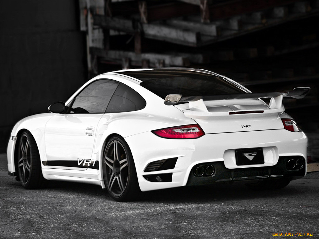 , porsche